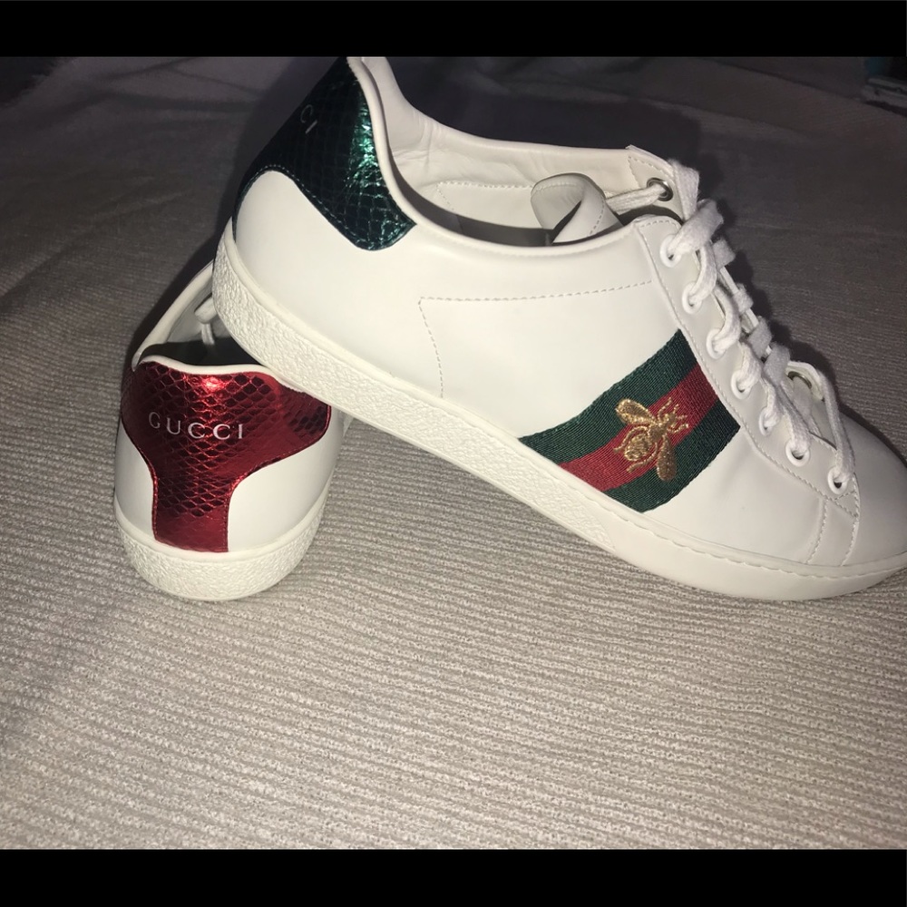 Gucci Ace sneakers